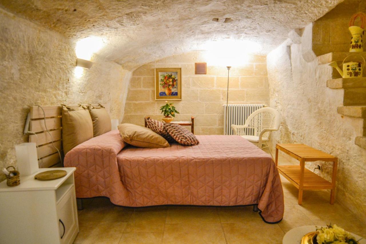 Dimora Madia Vila Monopoli Exterior foto
