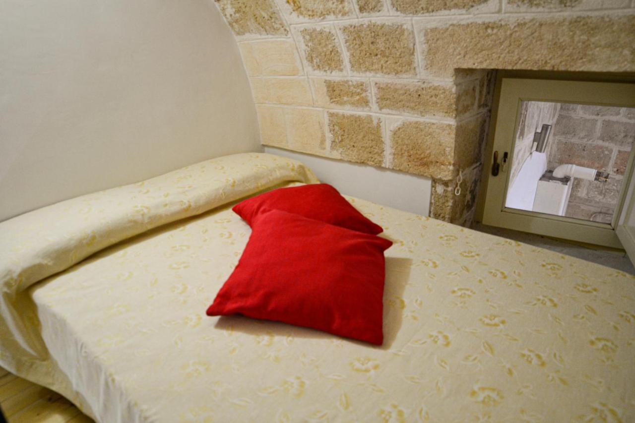 Dimora Madia Vila Monopoli Exterior foto