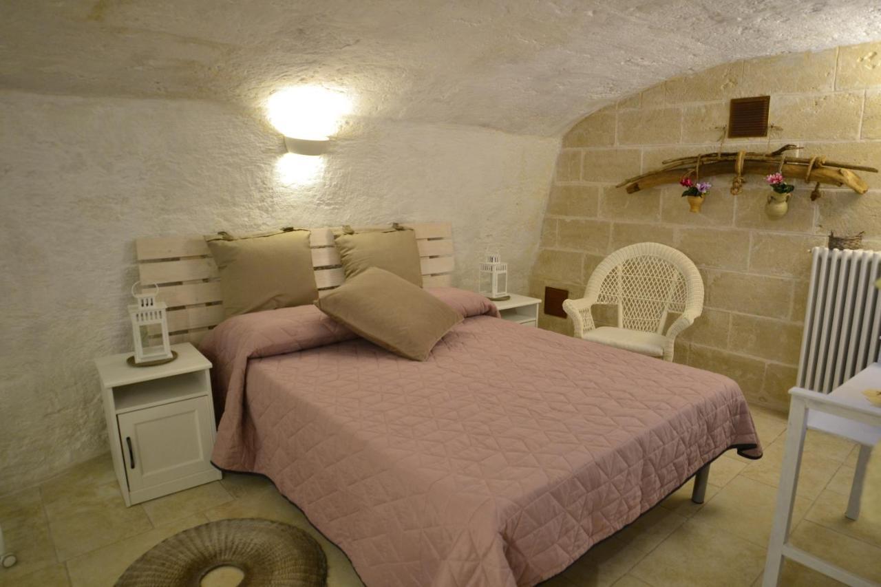 Dimora Madia Vila Monopoli Exterior foto