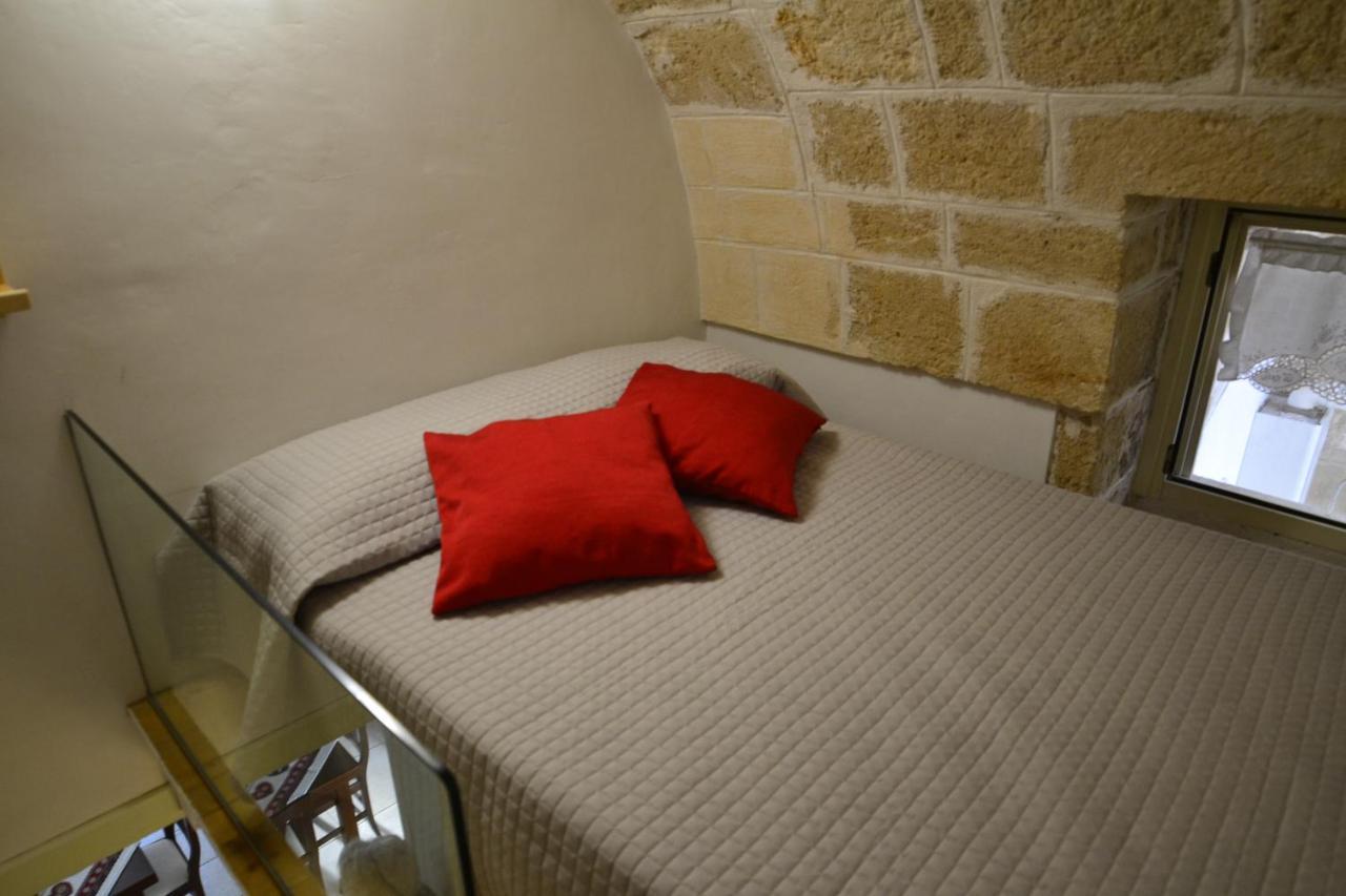 Dimora Madia Vila Monopoli Exterior foto